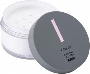CHACOTT Finishing Powder Moist - финишная пудра с эффектом увлажнения 20 г