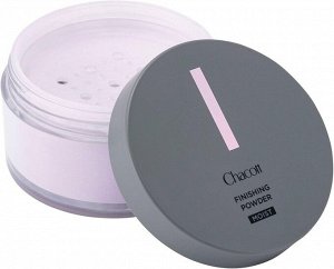 CHACOTT Finishing Powder Moist - финишная пудра с эффектом увлажнения 20 г