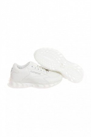 КРОССОВКИ- WHITE