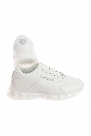 КРОССОВКИ- WHITE