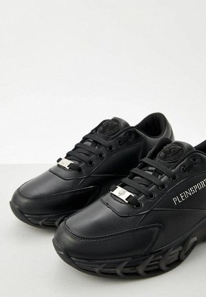 КРОССОВКИ- BLACK