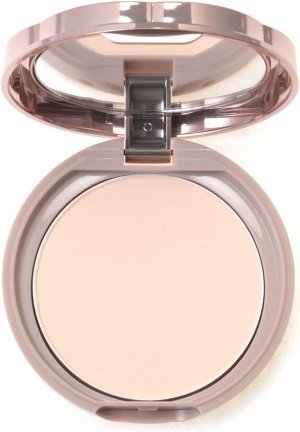 CANMAKE Marshmallow Finish Powder 10 g - финишная пудра бестселлер в Японии