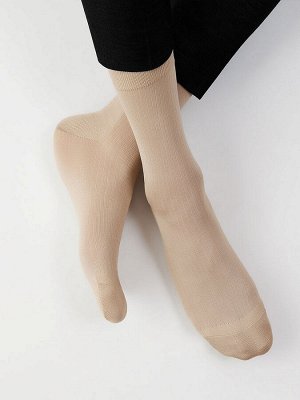 Носки мужские CLASSIC 205    Omsa классические гладкие всесезонные из бамбука