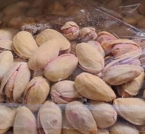 Фисташки Иран крупная