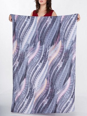 Палантин женский KSH15-162-1