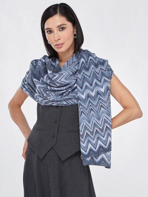 Палантин женский KSH15-164-4