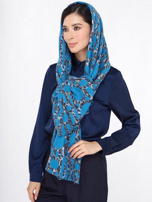 Палантин женский KSH15-169-2