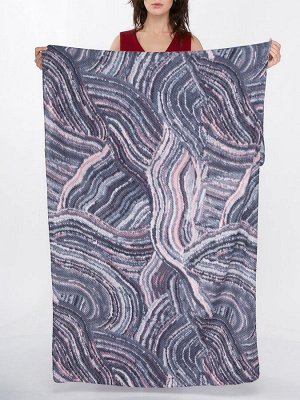Палантин женский KSH15-161-4