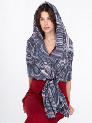 Палантин женский KSH15-161-4