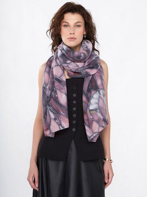 Палантин женский KSH15-165-5