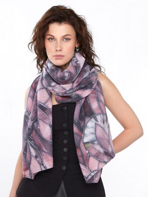 Палантин женский KSH15-165-5
