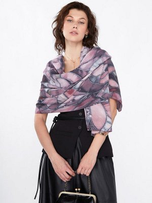 Палантин женский KSH15-165-5