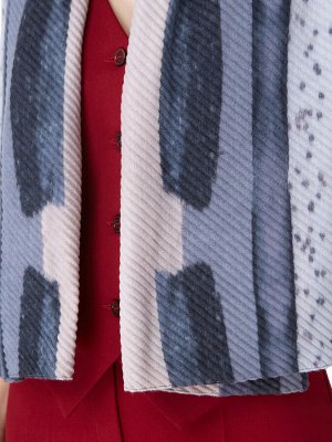 Палантин женский KSH15-166-3