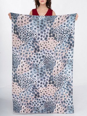 Палантин женский KSH15-167-2