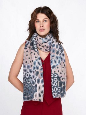 Палантин женский KSH15-167-2