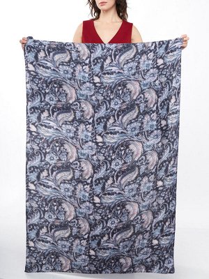 Палантин женский KSH15-1616-2