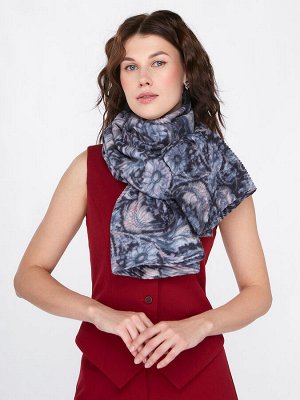 Палантин женский KSH15-1616-2
