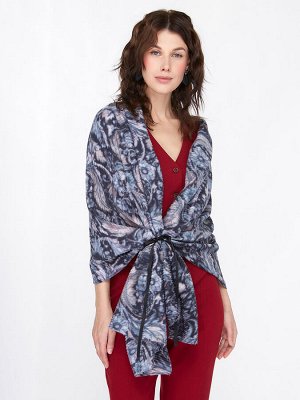 Палантин женский KSH15-1616-2