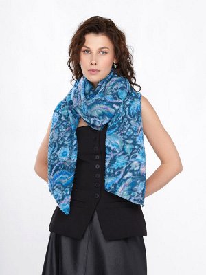 Палантин женский KSH15-1616-5
