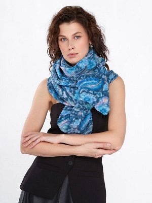 Палантин женский KSH15-1616-5