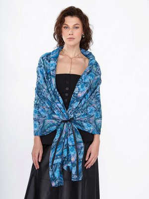 Палантин женский KSH15-1616-5