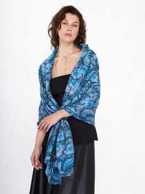 Палантин женский KSH15-1616-5