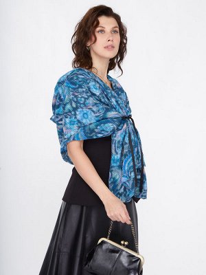 Палантин женский KSH15-1616-5