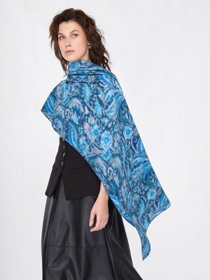 Палантин женский KSH15-1616-5