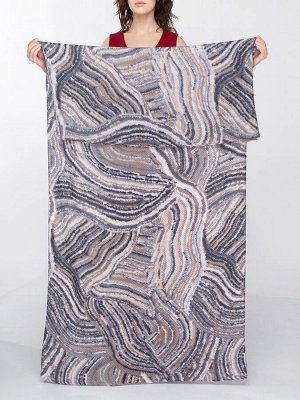 Палантин женский KSH15-161-2