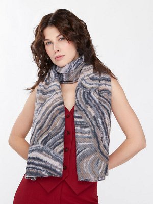 Палантин женский KSH15-161-2
