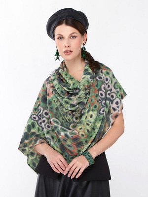 Палантин женский KSH15-167-4