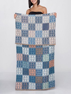Палантин женский RH10-1456-5