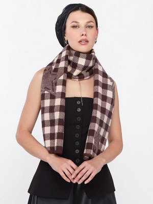 Палантин женский RH10-2251-2