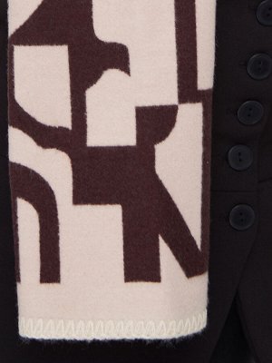 Палантин женский RH10-225-6