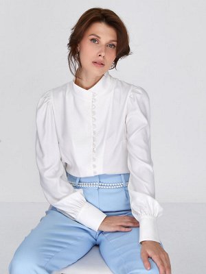 Блуза-косоворотка