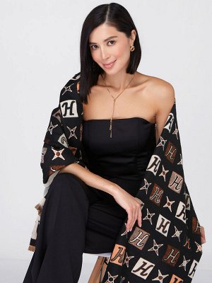 Палантин женский RH10-0145-10