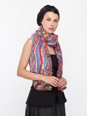 Палантин женский KSH15-161-5