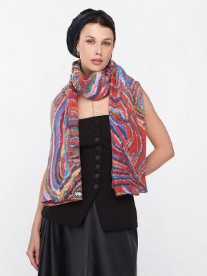 Палантин женский KSH15-161-5