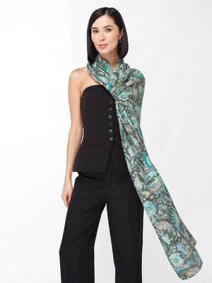 Палантин женский KSH15-1616-1