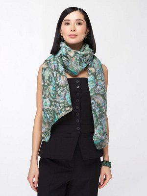 Палантин женский KSH15-1616-1