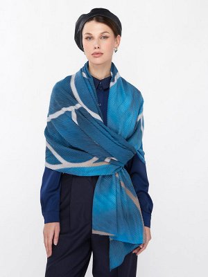 Палантин женский KSH15-16-1