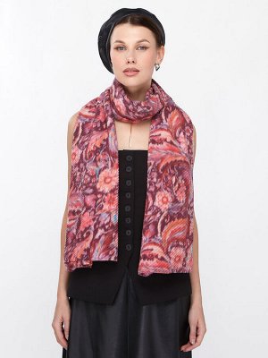 Палантин женский KSH15-1616-4