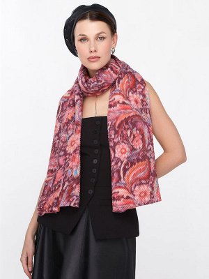 Палантин женский KSH15-1616-4
