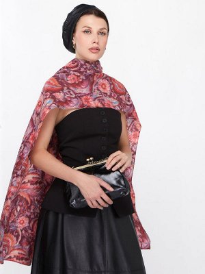Палантин женский KSH15-1616-4