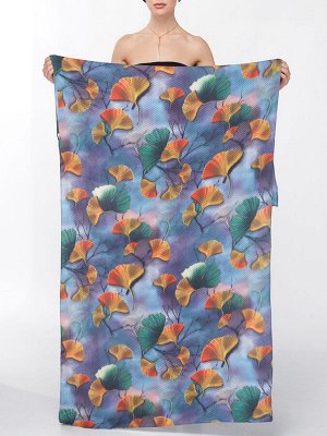 Палантин женский KSH15-1610-1