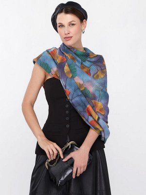 Палантин женский KSH15-1610-1