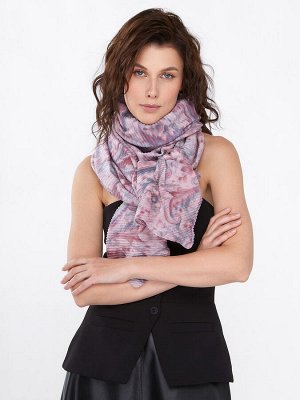 Палантин женский KSH15-1616-6