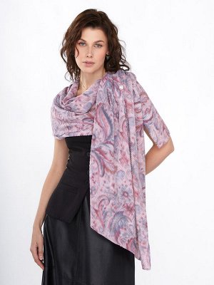 Палантин женский KSH15-1616-6
