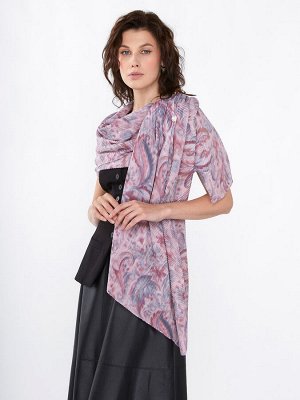 Палантин женский KSH15-1616-6