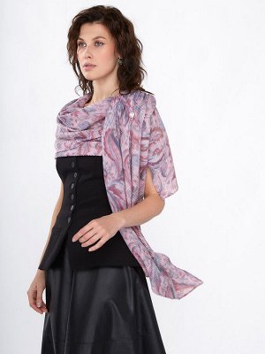 Палантин женский KSH15-1616-6